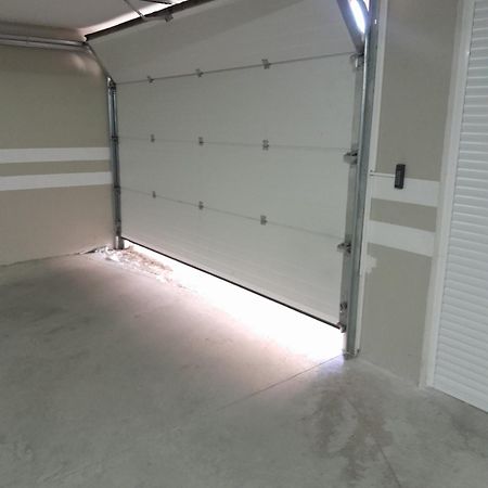 Mondi Azzurri Apartman Budva Kültér fotó