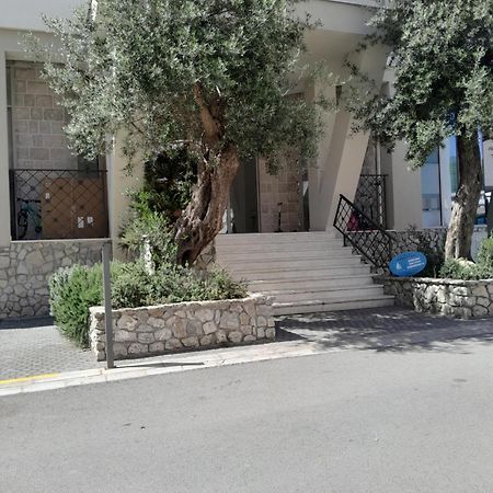 Mondi Azzurri Apartman Budva Kültér fotó